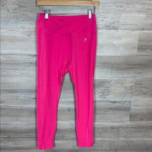 Gymshark Pink Pink Leggings